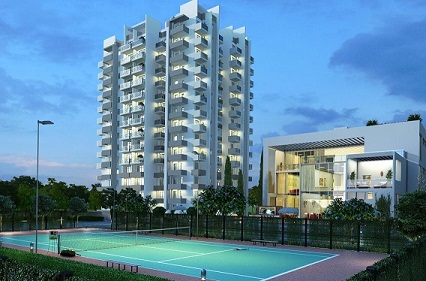 Summit Phase III
